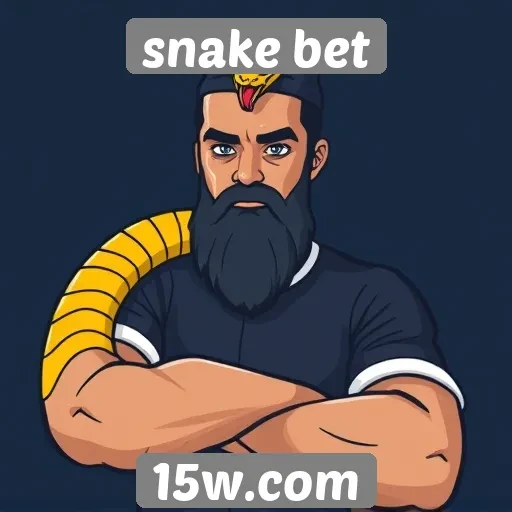 Perfil dos jogadores no Snake Bet e suas preferências