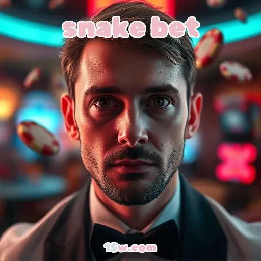 snake bet: A Revolução dos Jogos Online que Você Precisa Conhecer!
