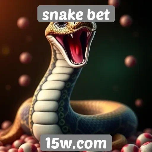 Principais jogos disponíveis no Snake Bet