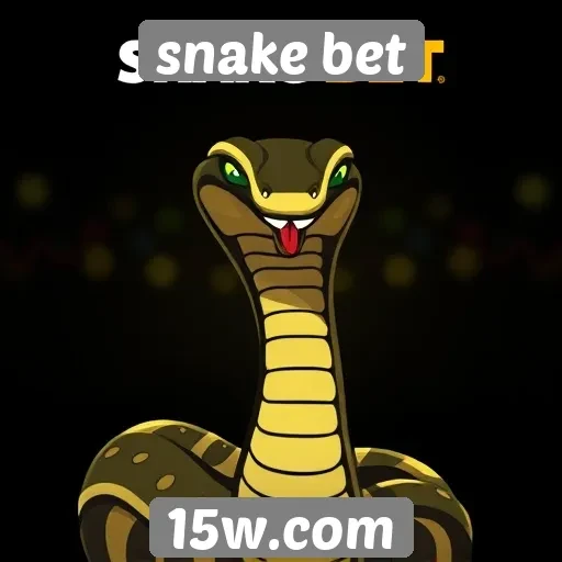 Ofertas e promoções do snake bet para novos usuários