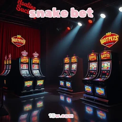 snake bet: O Suporte 24/7 que Você Sempre Quis Ter