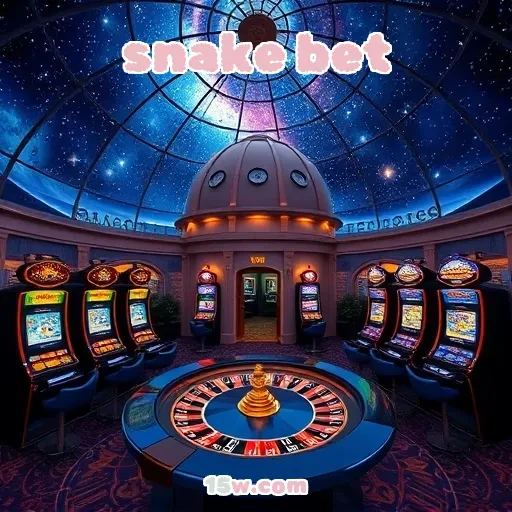 snake bet: Vantagens da Seção VIP que Você Não Pode Ignorar