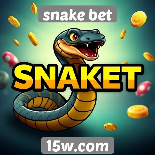 Comparativo de jogos disponíveis na plataforma Snake Bet